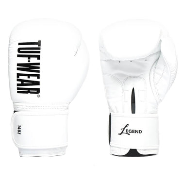 Tuf Wear Legend Leather Sparring Glove